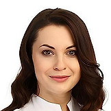 Рзаева Виктория Шамсаддиновна