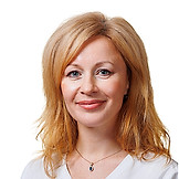 Карташова Марина Леонидовна