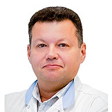 Уховский Дмитрий Михайлович