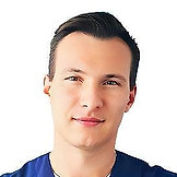 Бычков Иван Александрович