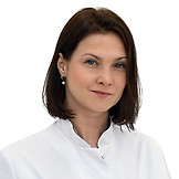 Решанова Людмила Михайловна