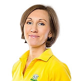 Никонова Полина Викторовна