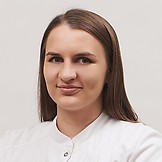 Леончук Лидия Владимировна