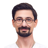 Катиби-Бисада Дмитрий Александрович