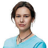 Горелова Анна Андреевна