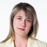 Слугинова Анастасия Игоревна