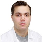 Якушев Дмитрий Игоревич