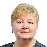 Кузнецова Марина Евгеньевна
