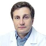 Селин Александр Викторович