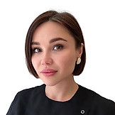 Слепцова Людмила Михайловна