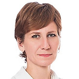 Леванова Елизавета Павловна