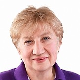 Коровичева Ирина Николаевна