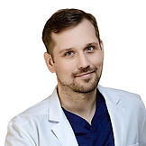 Слободянюк Илья Сергеевич