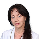 Тюрина Людмила Ивановна