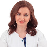 Кочетова Екатерина Владимировна
