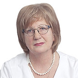 Овинцева Людмила Васильевна
