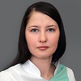 Волкова (Татаринова) Светлана Александровна