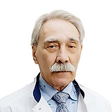 Смирнов Владимир Юрьевич