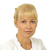 Бартош-Зеленая Светлана Юрьевна
