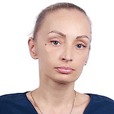 Левандовская Надежда Геннадьевна