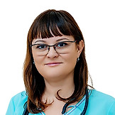 Теренкаль Екатерина Александровна