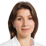 Герасименко Ольга Владимировна
