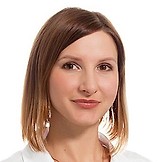 Громыко Татьяна Юрьевна