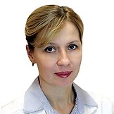Котельникова Анна Николаевна