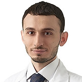 Лигидов Мурат Лионович