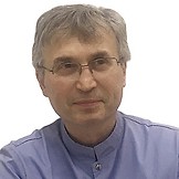 Умаров Эскендер Ахмедович