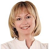Шакина Мария Евгеньевна 