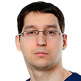 Капёнкин Станислав Николаевич