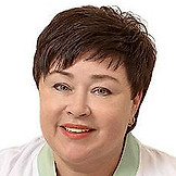 Липовская Ирина Андреевна