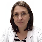 Хлынова Наталья Геннадьевна