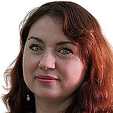 Семакова Елена Владимировна