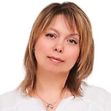 Смолина Елена Юрьевна