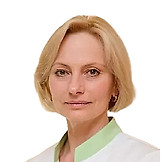 Попова Инесса Михайловна