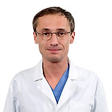 Кротов Кирилл Юрьевич