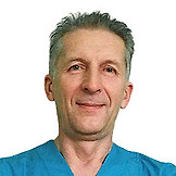 Соломатин Константин Александрович