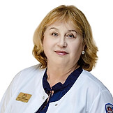 Крятова Татьяна Вадимовна
