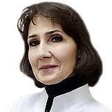 Лисянская Алла Сергеевна