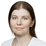 Жернякова Анастасия Андреевна