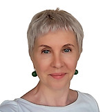 Карташова Ольга Игоревна