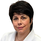Авалуева Елена Борисовна