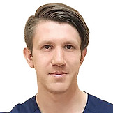 Вагин Антон Владимирович