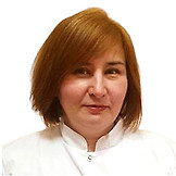 Сафиулина Аида Аседулловна