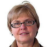 Желенина Людмила Александровна