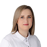 Аджиашвили Марина Генриховна