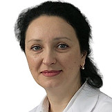 Куценко Диана Олеговна