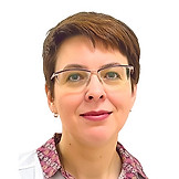 Астахова Татьяна Валерьевна